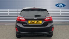 Ford Fiesta 1.0 EcoBoost 95 Trend 5dr Petrol Hatchback